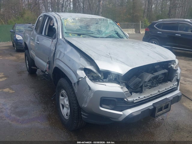 Продажа на аукционе авто 2019 Toyota Tacoma Sr V6, vin: 3TMCZ5AN5KM228697, номер лота: 44744825