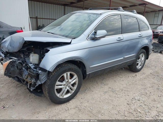 Aukcja sprzedaży 2011 Honda Cr-v Ex-l, vin: JHLRE3H73BC002289, numer aukcji: 44744826