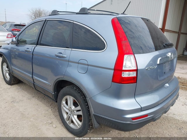 Aukcja sprzedaży 2011 Honda Cr-v Ex-l, vin: JHLRE3H73BC002289, numer aukcji: 44744826