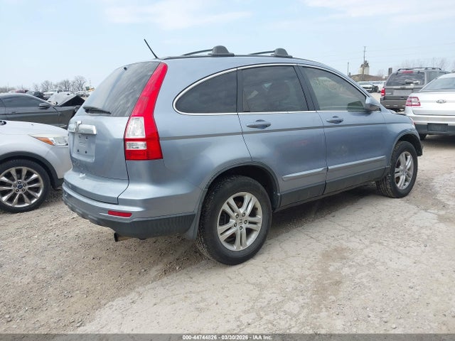 Aukcja sprzedaży 2011 Honda Cr-v Ex-l, vin: JHLRE3H73BC002289, numer aukcji: 44744826