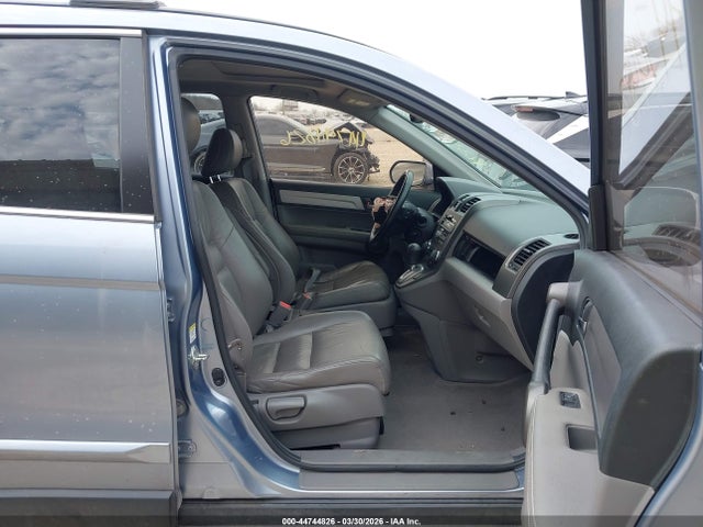 Aukcja sprzedaży 2011 Honda Cr-v Ex-l, vin: JHLRE3H73BC002289, numer aukcji: 44744826