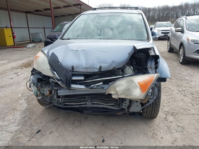 Aukcja sprzedaży 2011 Honda Cr-v Ex-l, vin: JHLRE3H73BC002289, numer aukcji: 44744826