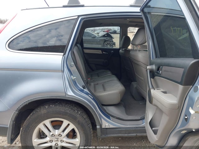 Aukcja sprzedaży 2011 Honda Cr-v Ex-l, vin: JHLRE3H73BC002289, numer aukcji: 44744826
