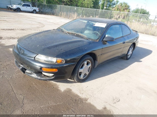 Aukcja sprzedaży 1995 Dodge Avenger Es, vin: 4B3AU52N2SE229638, numer aukcji: 44744828