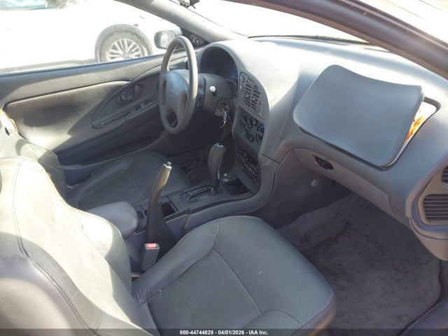 Aukcja sprzedaży 1995 Dodge Avenger Es, vin: 4B3AU52N2SE229638, numer aukcji: 44744828
