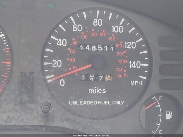 Aukcja sprzedaży 1995 Dodge Avenger Es, vin: 4B3AU52N2SE229638, numer aukcji: 44744828