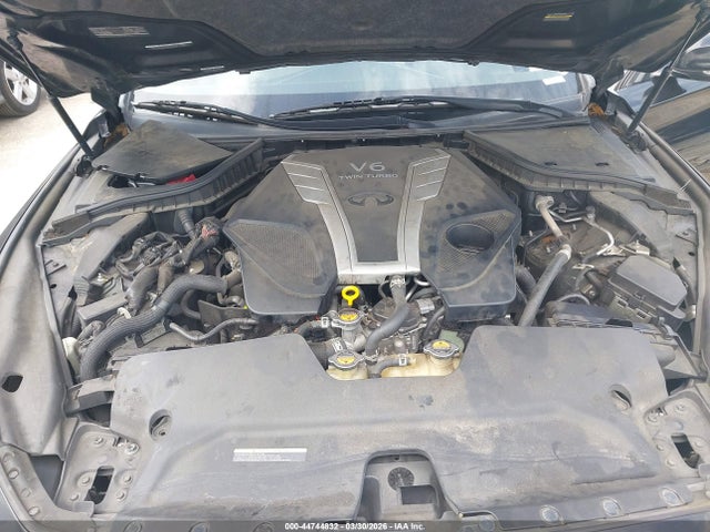 2018 INFINITI Q50 JN1EV7AP7JM366045 Photo 9