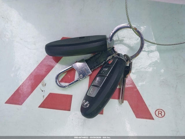 2018 INFINITI Q50 JN1EV7AP7JM366045 Photo 10