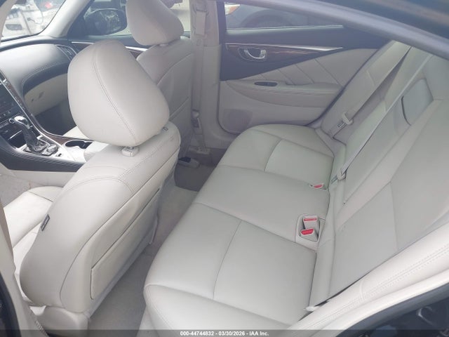 2018 INFINITI Q50 JN1EV7AP7JM366045 Photo 7