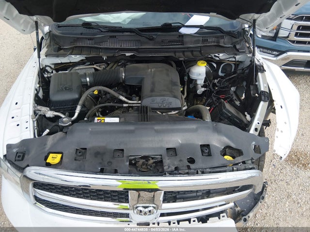 Продажа на аукционе авто 2023 Ram 1500 Classic Slt  4x4 5'7 Box, vin: 1C6RR7LG9PS516569, номер лота: 44744835