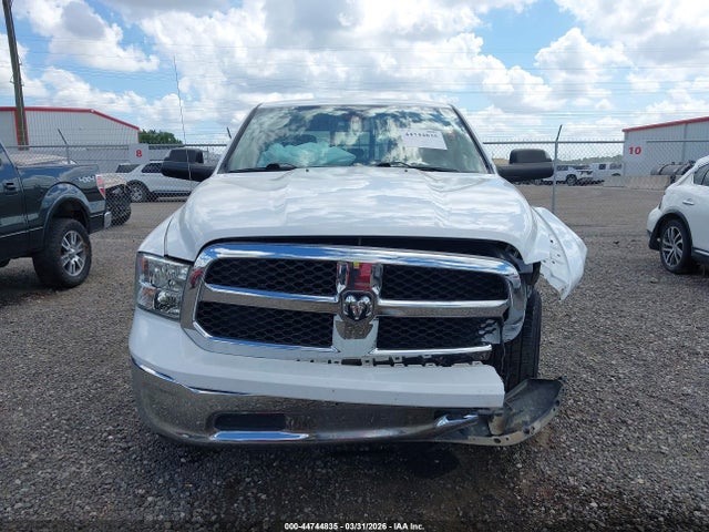 Продажа на аукционе авто 2023 Ram 1500 Classic Slt  4x4 5'7 Box, vin: 1C6RR7LG9PS516569, номер лота: 44744835