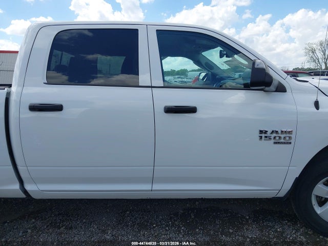 Продажа на аукционе авто 2023 Ram 1500 Classic Slt  4x4 5'7 Box, vin: 1C6RR7LG9PS516569, номер лота: 44744835
