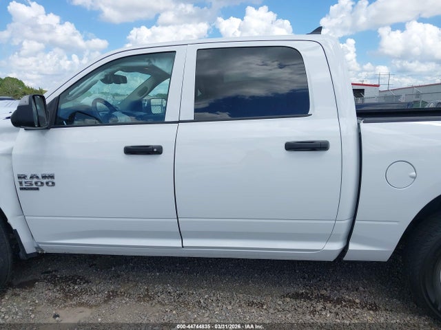 Продажа на аукционе авто 2023 Ram 1500 Classic Slt  4x4 5'7 Box, vin: 1C6RR7LG9PS516569, номер лота: 44744835