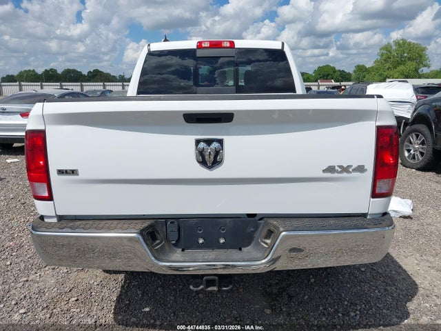 Продажа на аукционе авто 2023 Ram 1500 Classic Slt  4x4 5'7 Box, vin: 1C6RR7LG9PS516569, номер лота: 44744835