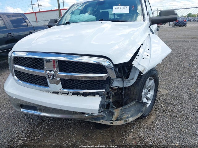 Продажа на аукционе авто 2023 Ram 1500 Classic Slt  4x4 5'7 Box, vin: 1C6RR7LG9PS516569, номер лота: 44744835