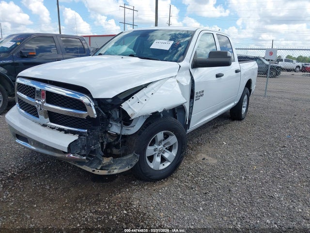 Продажа на аукционе авто 2023 Ram 1500 Classic Slt  4x4 5'7 Box, vin: 1C6RR7LG9PS516569, номер лота: 44744835