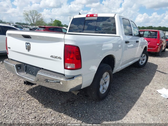 Продажа на аукционе авто 2023 Ram 1500 Classic Slt  4x4 5'7 Box, vin: 1C6RR7LG9PS516569, номер лота: 44744835