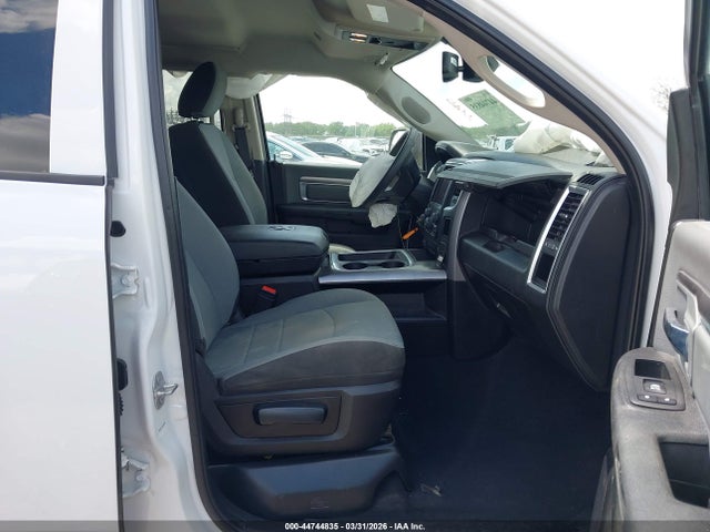 Продажа на аукционе авто 2023 Ram 1500 Classic Slt  4x4 5'7 Box, vin: 1C6RR7LG9PS516569, номер лота: 44744835