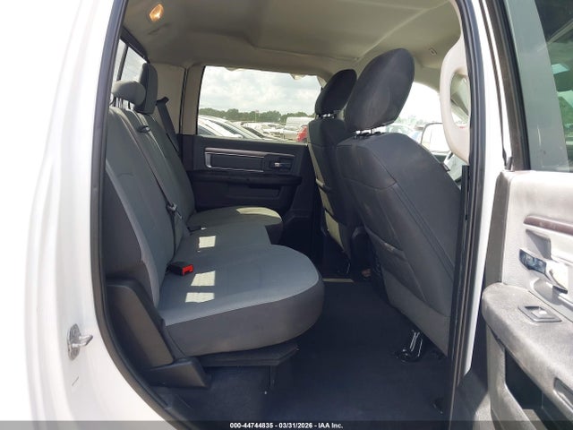 Продажа на аукционе авто 2023 Ram 1500 Classic Slt  4x4 5'7 Box, vin: 1C6RR7LG9PS516569, номер лота: 44744835
