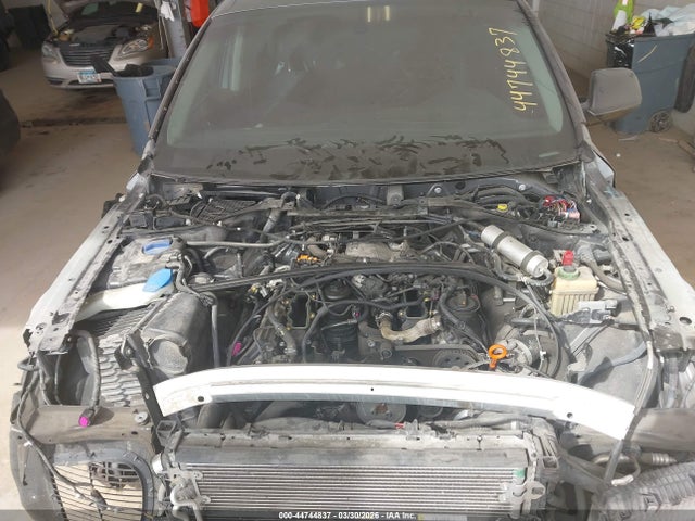 2012 AUDI Q7 WA1LMAFE4CD001279 Photo 9