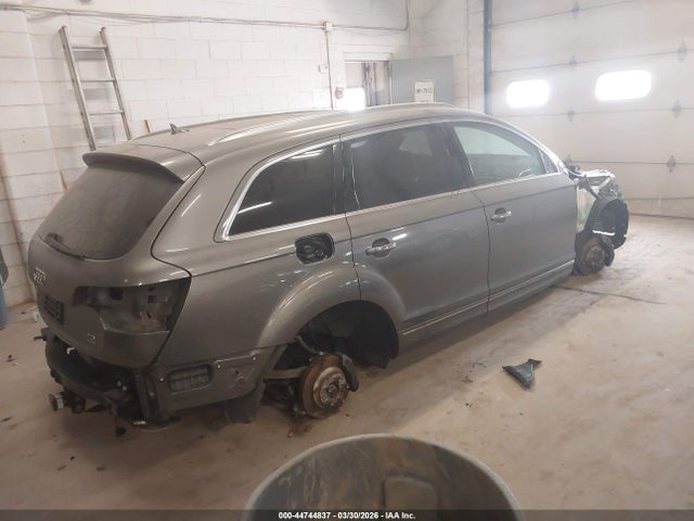 2012 AUDI Q7 WA1LMAFE4CD001279 Photo 3