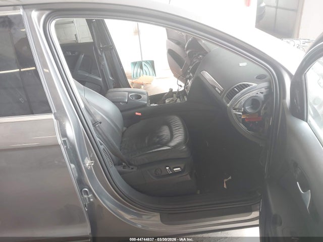 2012 AUDI Q7 WA1LMAFE4CD001279 Photo 4