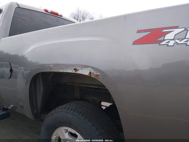 2013 Gmc Sierra 2500hd Sle მანქანა იყიდება აუქციონზე, vin: 1GT120CG8DF124933, აუქციონის ნომერი: 44744840