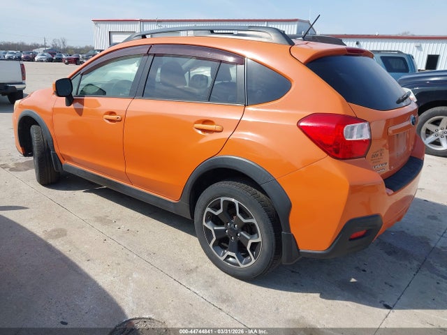 44744841 :رقم المزاد ، JF2GPACC7DH867541 vin ، 2013 Subaru Xv Crosstrek 2.0i Premium مزاد بيع