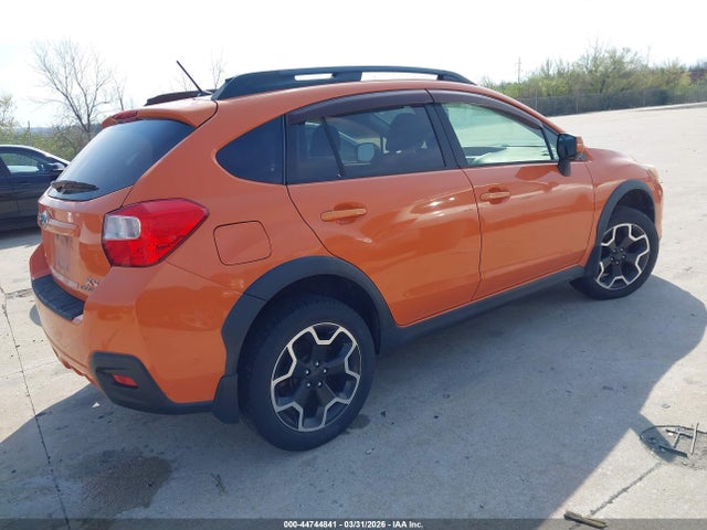 44744841 :رقم المزاد ، JF2GPACC7DH867541 vin ، 2013 Subaru Xv Crosstrek 2.0i Premium مزاد بيع