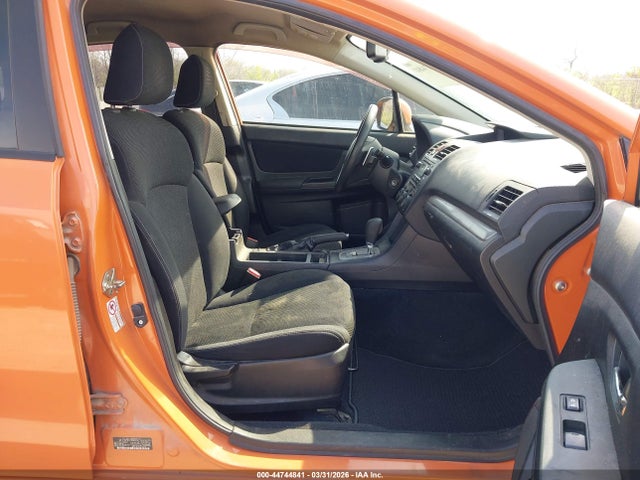 44744841 :رقم المزاد ، JF2GPACC7DH867541 vin ، 2013 Subaru Xv Crosstrek 2.0i Premium مزاد بيع