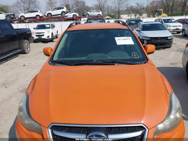 44744841 :رقم المزاد ، JF2GPACC7DH867541 vin ، 2013 Subaru Xv Crosstrek 2.0i Premium مزاد بيع