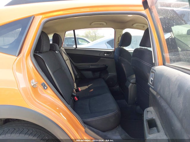 44744841 :رقم المزاد ، JF2GPACC7DH867541 vin ، 2013 Subaru Xv Crosstrek 2.0i Premium مزاد بيع