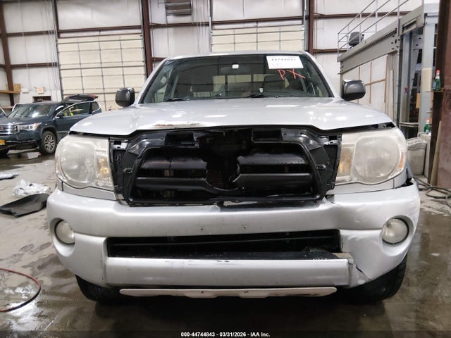 Aukcja sprzedaży 2008 Toyota Tacoma Prerunner V6, vin: 5TETU62N48Z585111, numer aukcji: 44744843