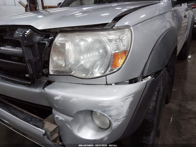 Aukcja sprzedaży 2008 Toyota Tacoma Prerunner V6, vin: 5TETU62N48Z585111, numer aukcji: 44744843