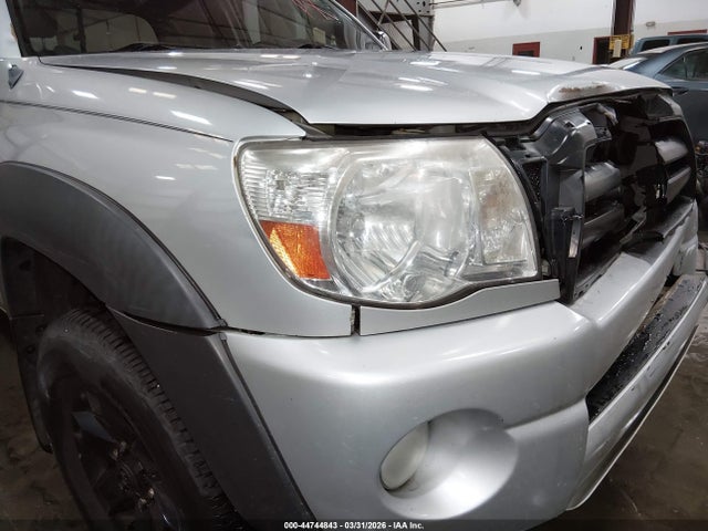 Aukcja sprzedaży 2008 Toyota Tacoma Prerunner V6, vin: 5TETU62N48Z585111, numer aukcji: 44744843