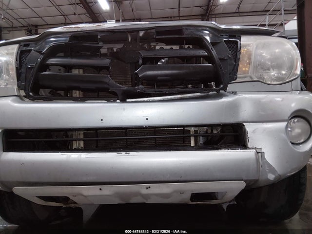 Aukcja sprzedaży 2008 Toyota Tacoma Prerunner V6, vin: 5TETU62N48Z585111, numer aukcji: 44744843