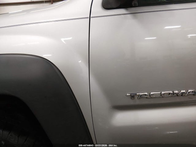 Aukcja sprzedaży 2008 Toyota Tacoma Prerunner V6, vin: 5TETU62N48Z585111, numer aukcji: 44744843