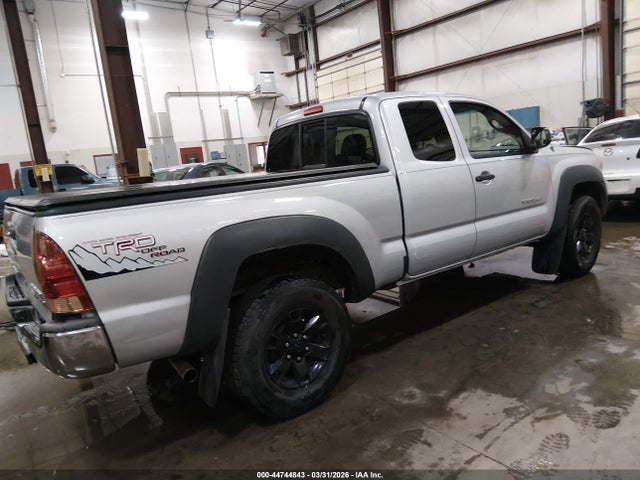 Aukcja sprzedaży 2008 Toyota Tacoma Prerunner V6, vin: 5TETU62N48Z585111, numer aukcji: 44744843