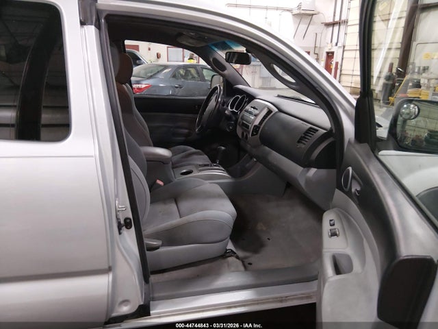 Aukcja sprzedaży 2008 Toyota Tacoma Prerunner V6, vin: 5TETU62N48Z585111, numer aukcji: 44744843