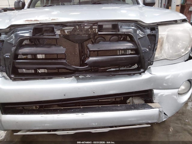 Aukcja sprzedaży 2008 Toyota Tacoma Prerunner V6, vin: 5TETU62N48Z585111, numer aukcji: 44744843