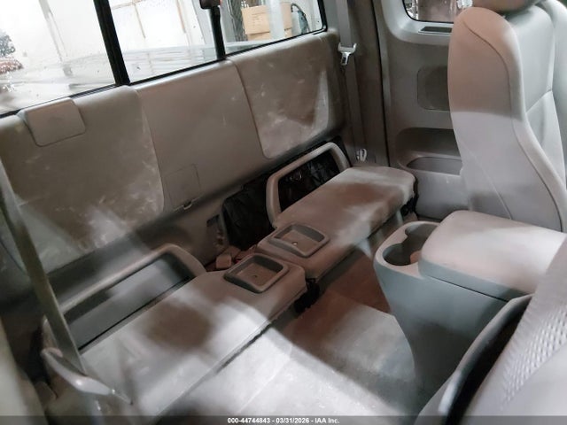 Aukcja sprzedaży 2008 Toyota Tacoma Prerunner V6, vin: 5TETU62N48Z585111, numer aukcji: 44744843