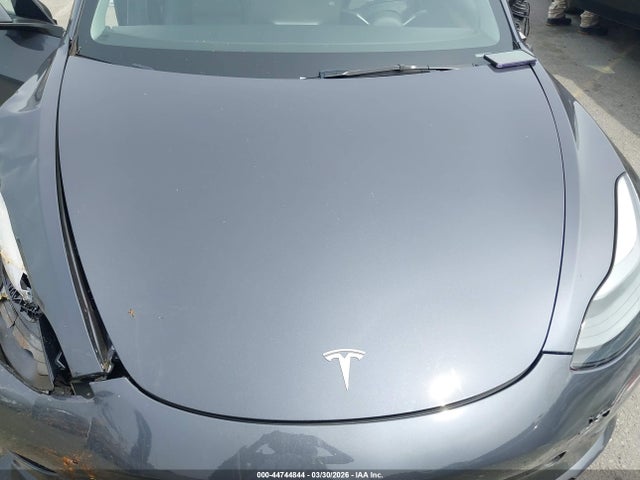 Aukcja sprzedaży 2023 Tesla Model 3 Performance Dual Motor All-wheel Drive, vin: 5YJ3E1EC4PF684585, numer aukcji: 44744844