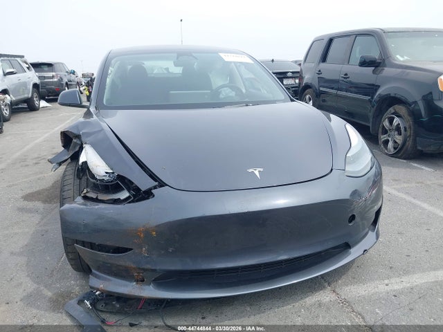 Aukcja sprzedaży 2023 Tesla Model 3 Performance Dual Motor All-wheel Drive, vin: 5YJ3E1EC4PF684585, numer aukcji: 44744844