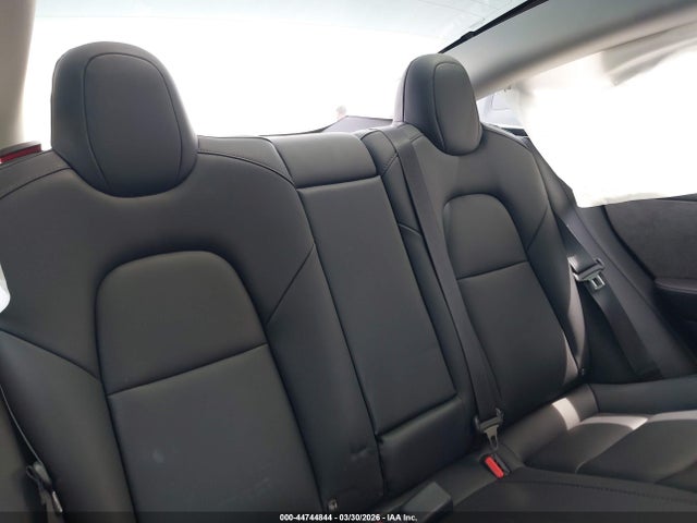 Aukcja sprzedaży 2023 Tesla Model 3 Performance Dual Motor All-wheel Drive, vin: 5YJ3E1EC4PF684585, numer aukcji: 44744844