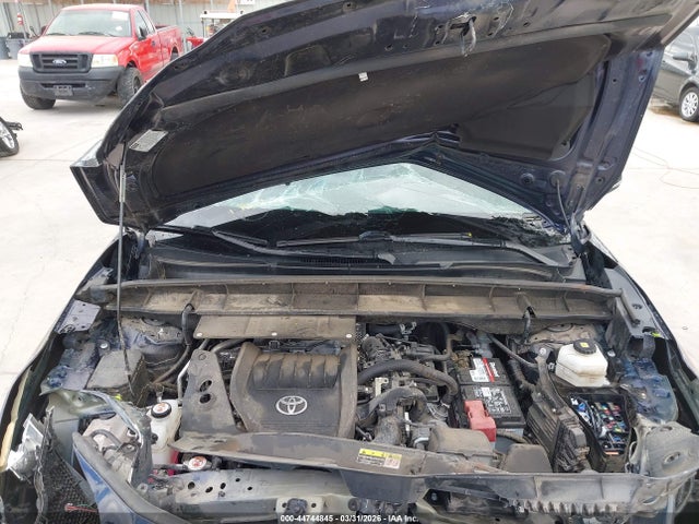44744845 :رقم المزاد ، 5TDKDRAH8PS010739 vin ، 2023 Toyota Highlander Le مزاد بيع