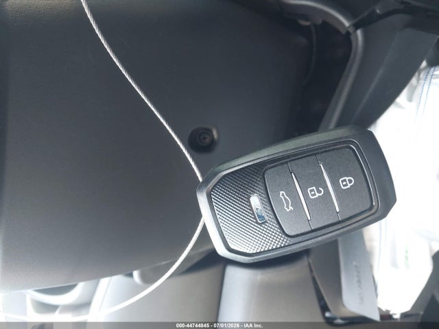 2023 Toyota Highlander Le მანქანა იყიდება აუქციონზე, vin: 5TDKDRAH8PS010739, აუქციონის ნომერი: 44744845