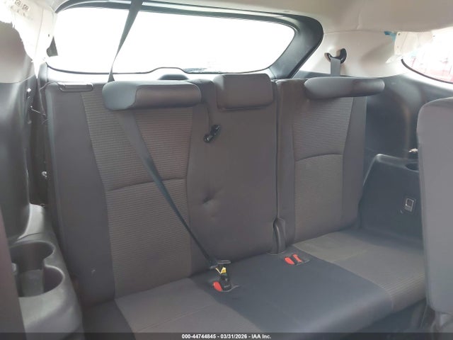 Auction sale of the 2023 Toyota Highlander Le, vin: 5TDKDRAH8PS010739, lot number: 44744845