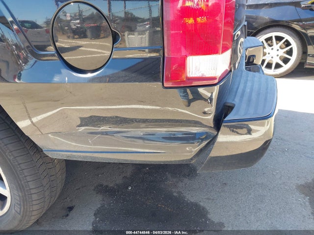 2003 CADILLAC ESCALADE ESV 3GYFK66N63G300730 Photo 5