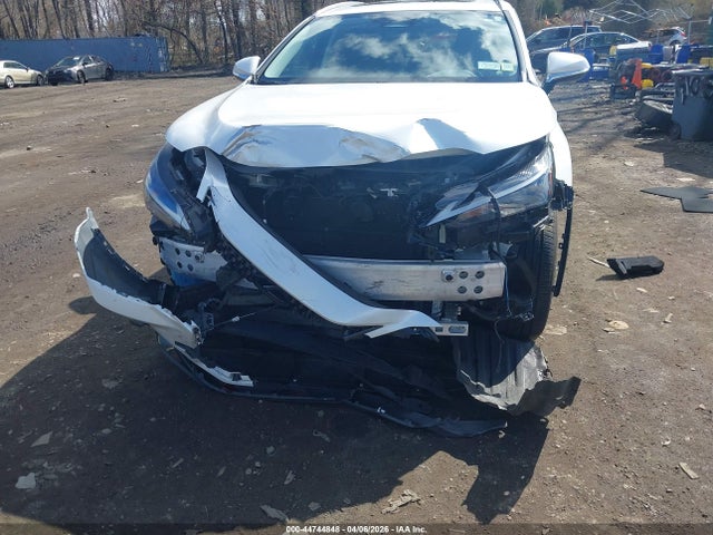44744848 :رقم المزاد ، JTJAKCEZ4P5007809 vin ، 2023 Lexus Nx 350h مزاد بيع
