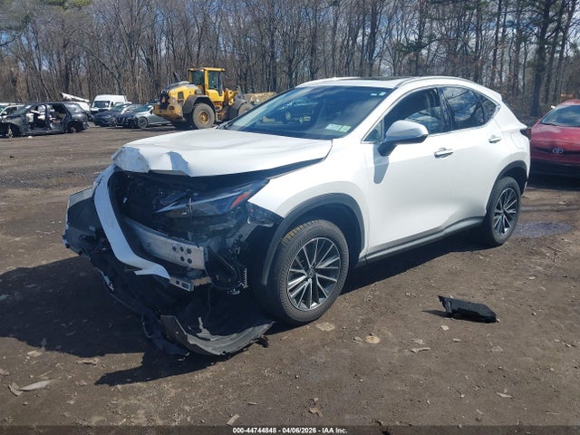 44744848 :رقم المزاد ، JTJAKCEZ4P5007809 vin ، 2023 Lexus Nx 350h مزاد بيع